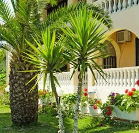 Appartement Boomerang Studio's Tsilivi (Zakynthos)