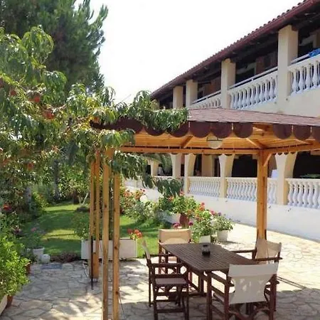 Appartement Boomerang Studio's *