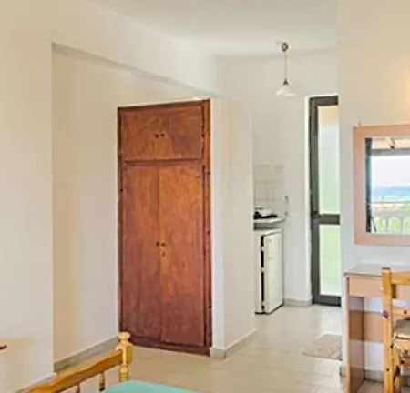 Boomerang Studio's Apartamento *