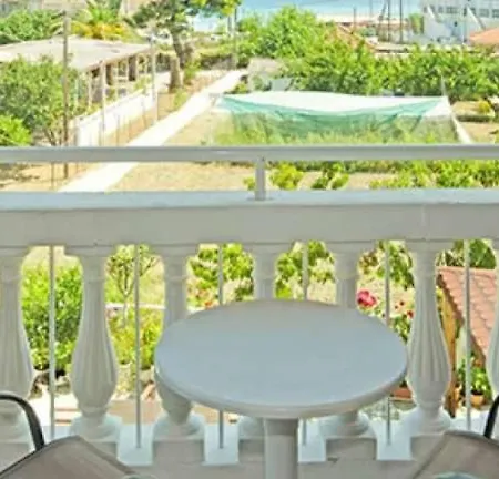 Apartamento Boomerang Studio's *