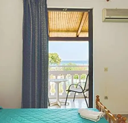 Apartamento Boomerang Studio's Tsilivi (Zakynthos)