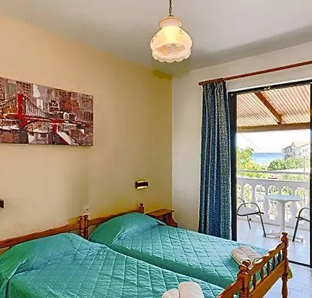 Boomerang Studio's Apartamento